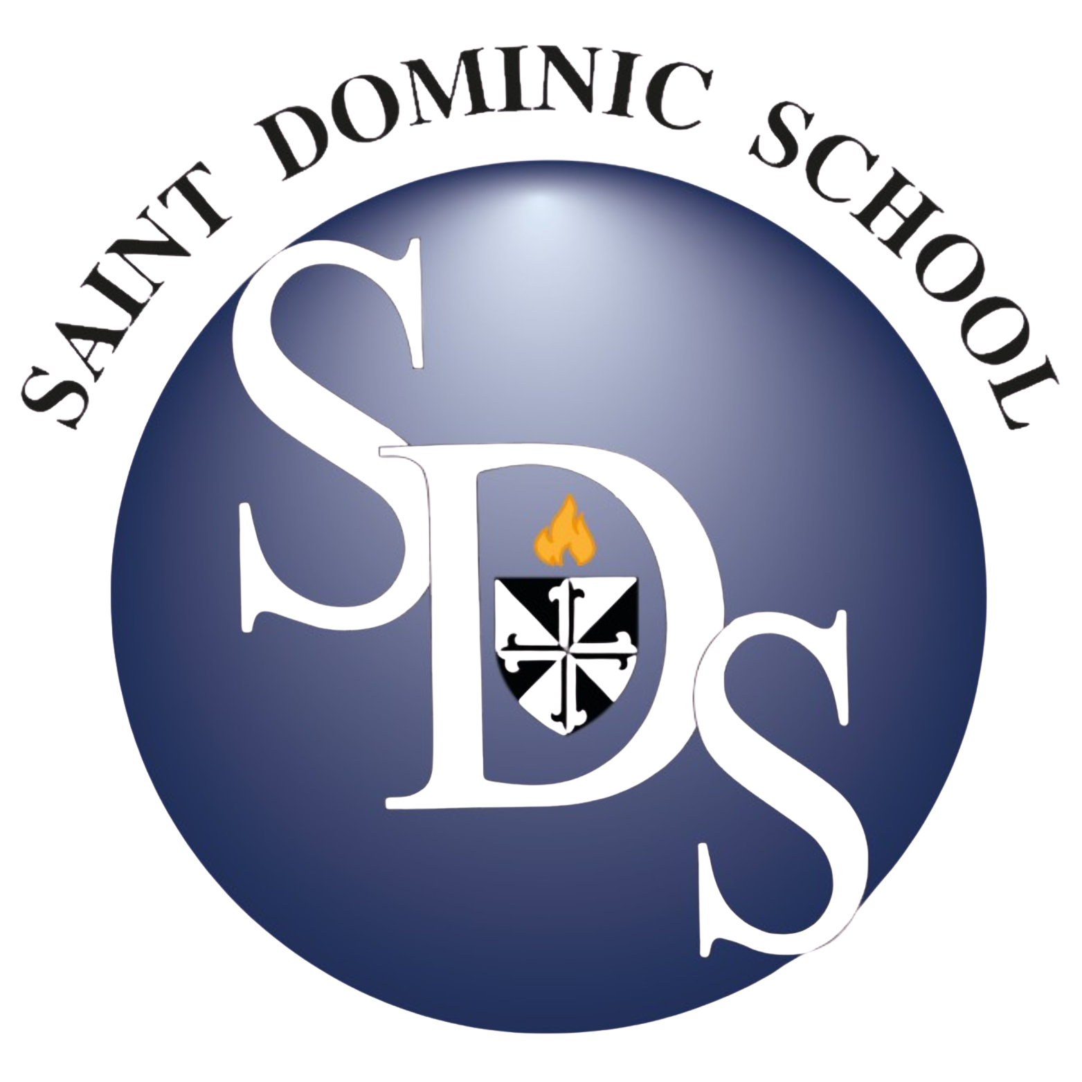 Aula Virtual - Saint Dominic School